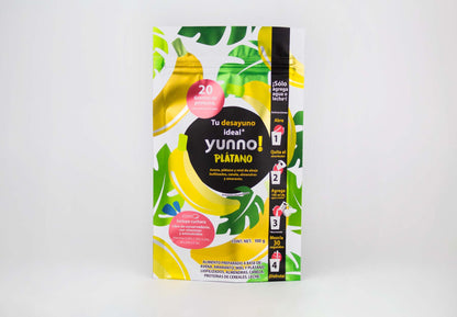 Yunno Clásico