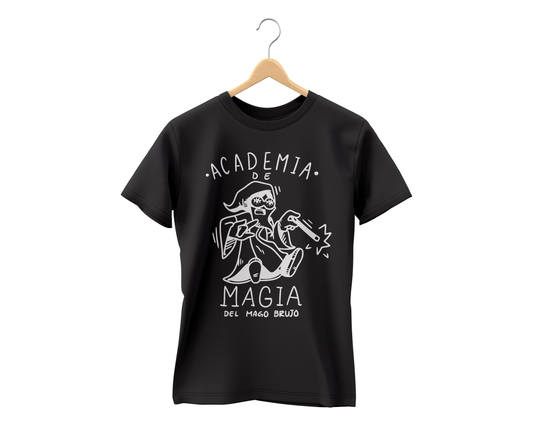 MISSASINFONIA PLAYERA ACADEMIA DE MAGOS