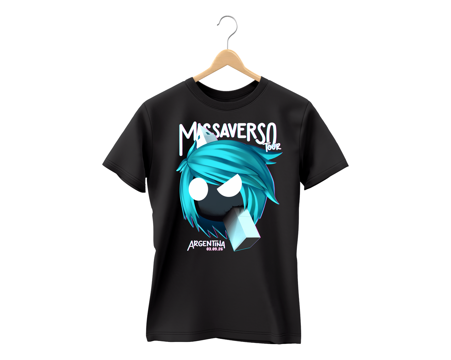 KIT MISSAVERSO ARGENTINA
