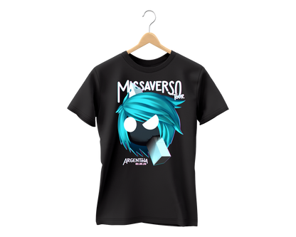 KIT MISSAVERSO ARGENTINA