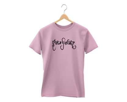 MISSASINFONIA PLAYERA MISSA MONOGRAM