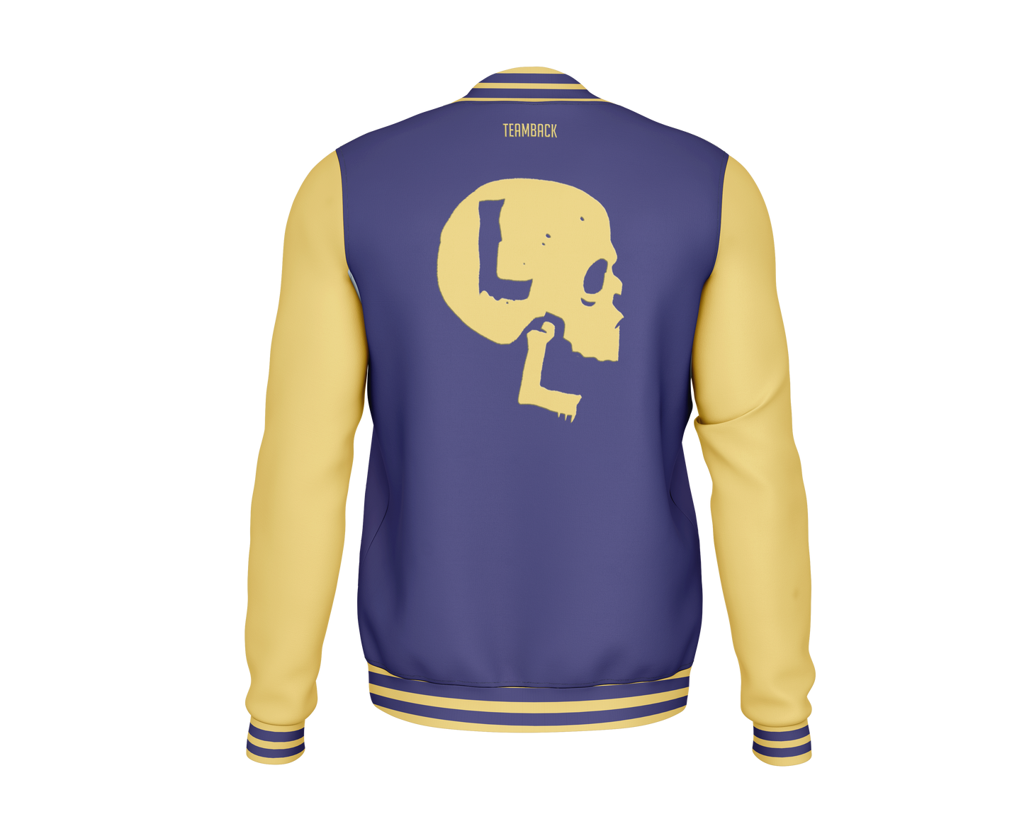 LEYENDAS LEGENDARIAS Varsity Jacket Edición Especial 300 Episodios