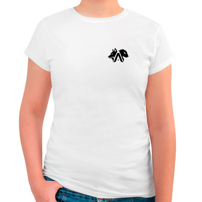 PLAYERA MUJER ALPHA ATHERIS 2023