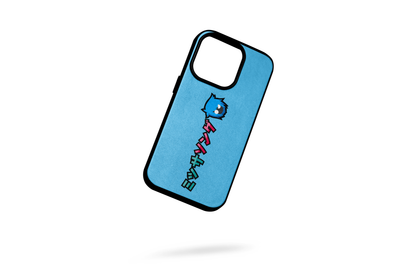 MISSASINFONIA CASE PARA CELULAR MISSA LOGO JAPONES COLOR