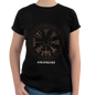 PLAYERA MUJER WEREVERWERO VEGVISIR