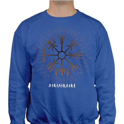 SUDADERA WEREVERWERO VEGVISIR