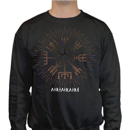 SUDADERA WEREVERWERO VEGVISIR