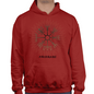 HOODIE WEREVERWERO VEGVISIR