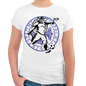 PLAYERA MUJER WEREVERWERO SOCCER VIKING