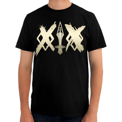 PLAYERA HOMBRE WEREVERWERO XIX