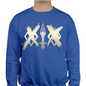 SUDADERA WEREVERWERO XIX