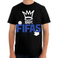 PLAYERA HOMBRE WEREVERWERO 100% FIFAS