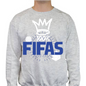 SUDADERA WEREVERWERO 100% FIFAS