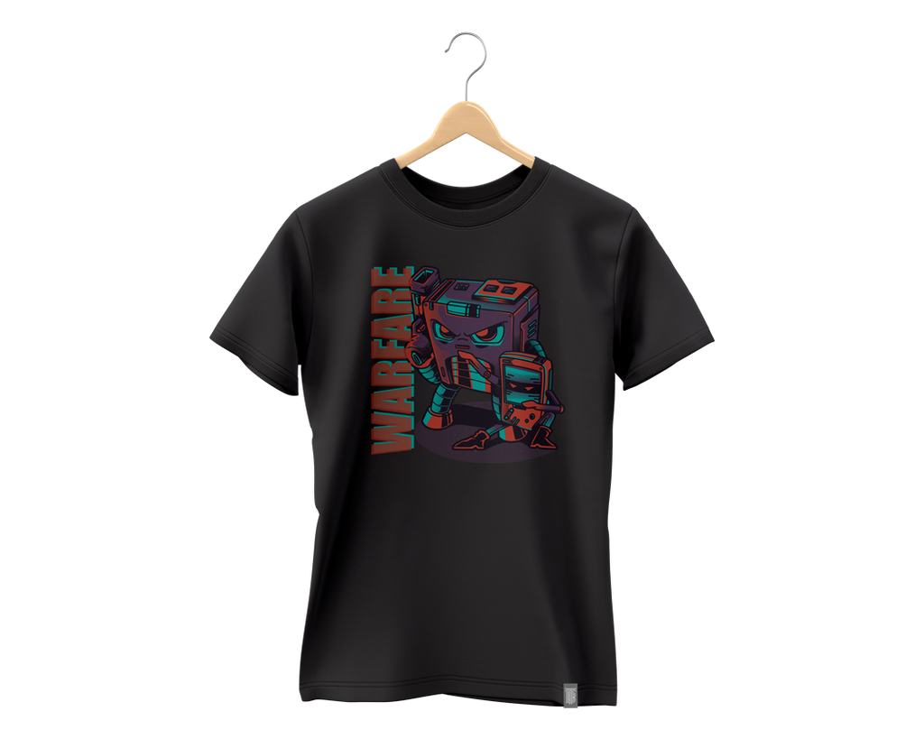 Warfare Gaming - TShirt