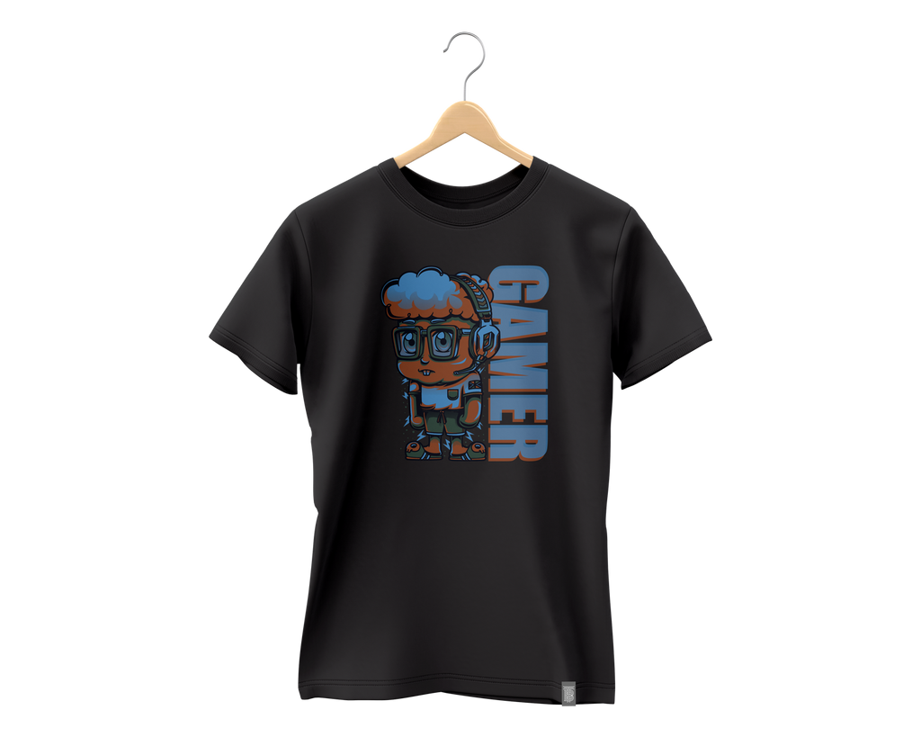 GAMER Gaming - TShirt