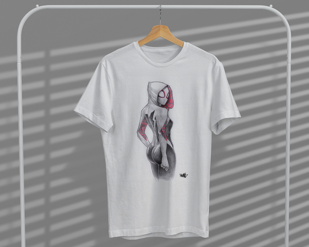 GWEN x MALO T-Shirt