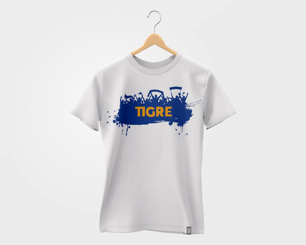 Tigre FANS